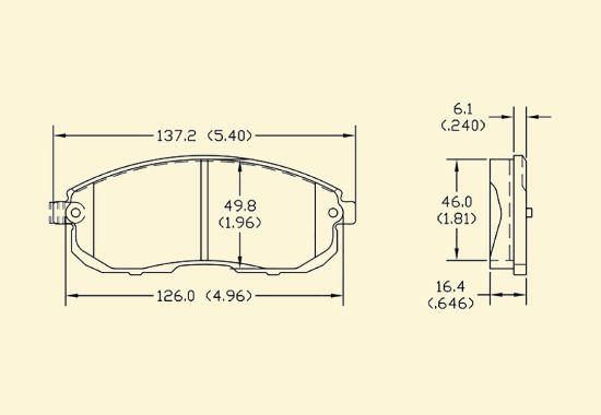 图片 日产 骐达 1.6T前