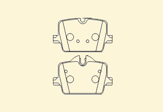 图片 宝马 330Li 2.0T后xDrive（20-22）