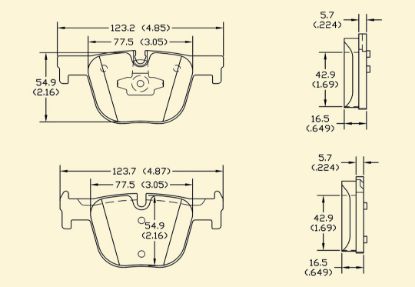 图片 宝马 335Li 3.0T后