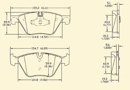 图片 宝马 520Li 2.0T前